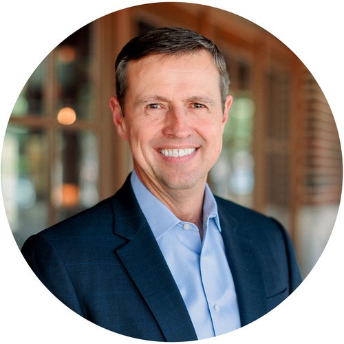 Dr. Jeff Jackson